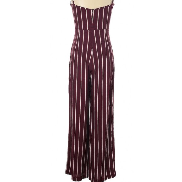 Reformation Guatemala Jumpsuit - Picture 5 of 10